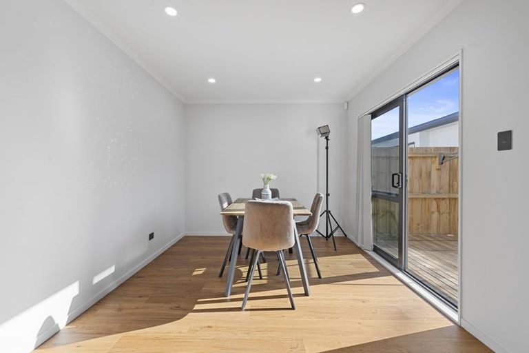 Photo of property in 7/72 Howe Street, Howick, Auckland, 2014