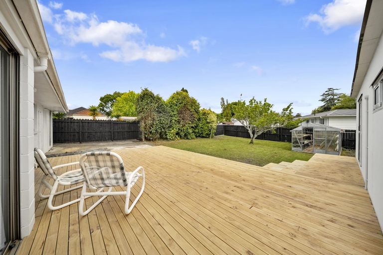 Photo of property in 121 Settlement Road, Papakura, 2110
