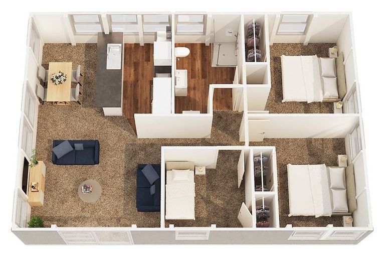 Photo of property in 22 Stewart Street, Opotiki, 3122