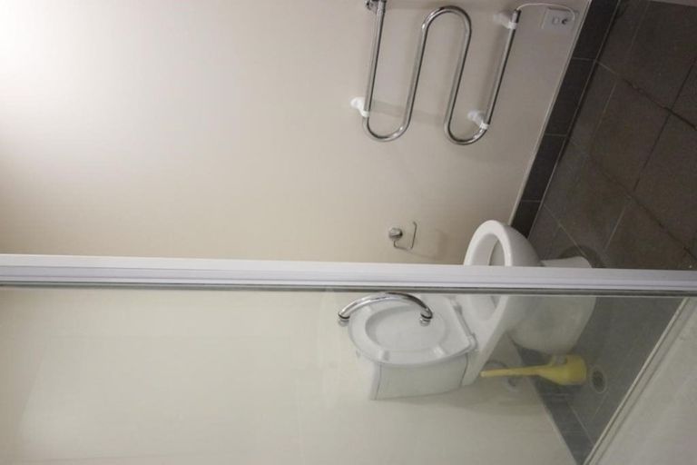 Photo of property in The Imperial Gardens Apartments, 512/135 Hobson Street, Auckland Central, Auckland, 1010