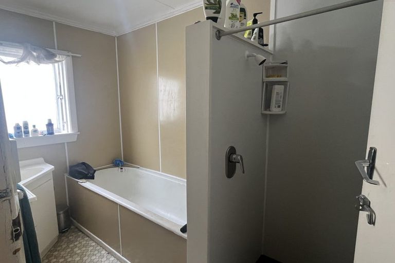 Photo of property in 217 Ferguson Street, Palmerston North, 4410