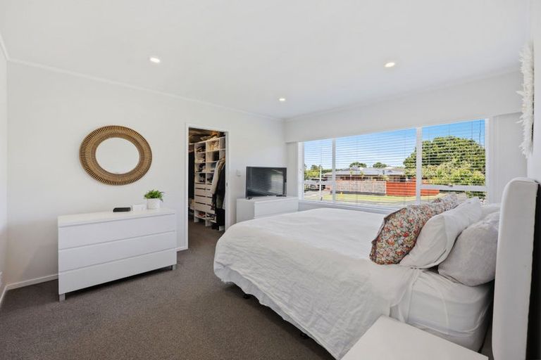 Photo of property in 46 Luton Avenue, Sunnyhills, Auckland, 2010