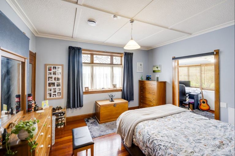 Photo of property in 57 Nelson Crescent, Napier South, Napier, 4110