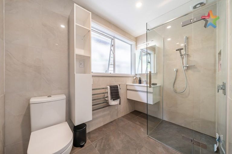 Photo of property in 84a Calcutta Street, Khandallah, Wellington, 6035