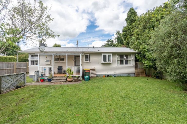 Photo of property in 47 Hendon Road, Fairview Downs, Hamilton, 3214