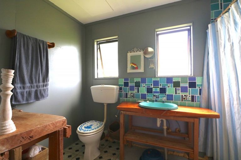 Photo of property in 61 Puhata Road, Herekino, Kaitaia, 0481