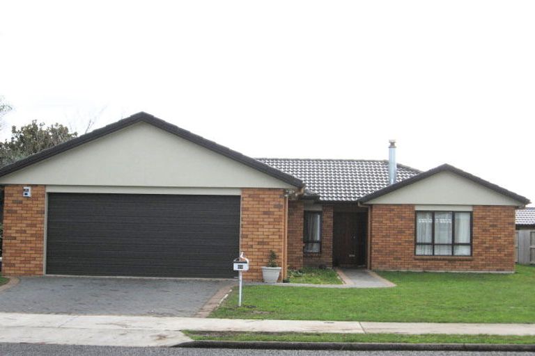 Photo of property in 69 Powells Road, Fairview Downs, Hamilton, 3214