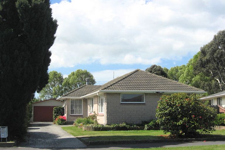 Photo of property in 24 Raleigh Street, Bishopdale, Christchurch, 8053