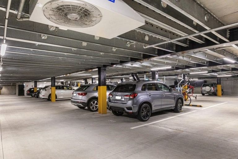 Photo of property in Crest Apartments, 110/199 Great North Road, Grey Lynn, Auckland, 1021