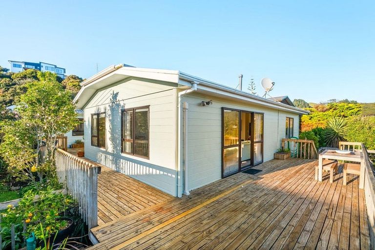Photo of property in 48 Spyglass Lane, Whitby, Porirua, 5024