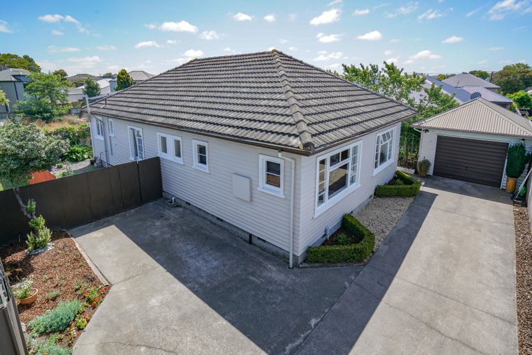 Photo of property in 2/115 Jerrold Street North, Addington, Christchurch, 8024