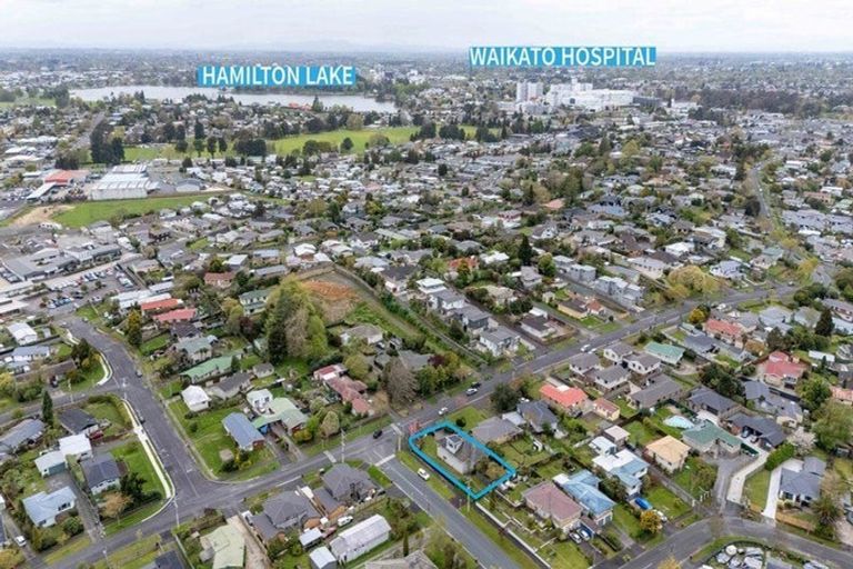 Photo of property in 123 Mahoe Street, Melville, Hamilton, 3206