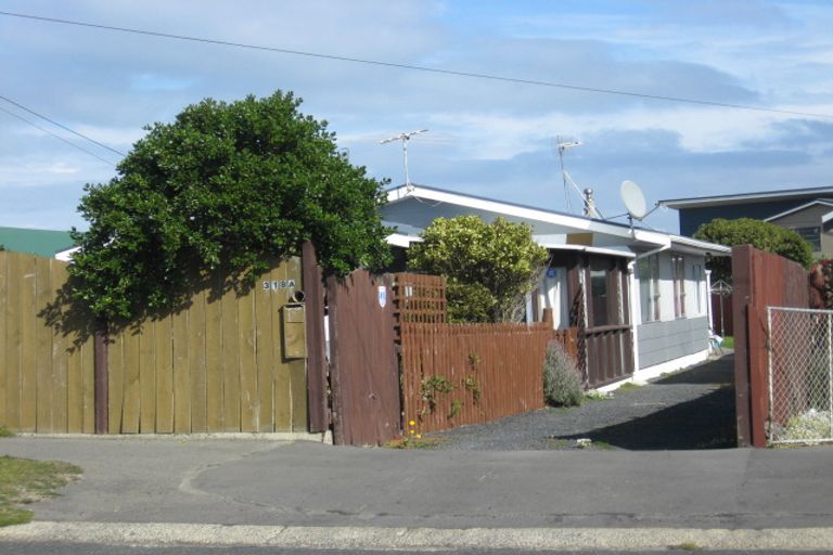 Photo of property in 318a Tomahawk Road, Ocean Grove, Dunedin, 9013