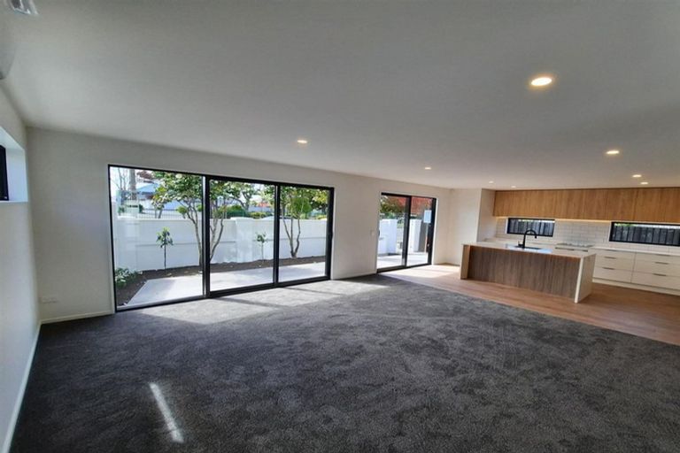 Photo of property in 118a Purchas Street, Edgeware, Christchurch, 8013
