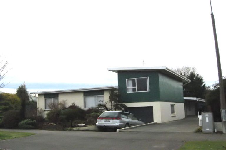 Photo of property in 53 Macmaster Street, Richmond, Invercargill, 9810