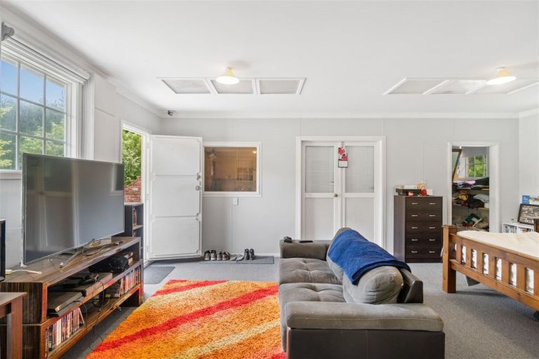 Photo of property in 492 Hoskyns Road, Rolleston, Christchurch, 7675