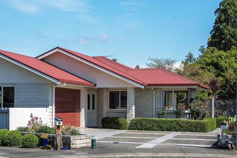 Photo of property in 23 Timms Place, Kuripuni, Masterton, 5810