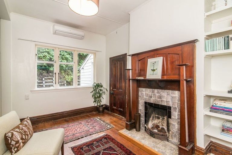 Photo of property in 50 Norway Street, Aro Valley, Wellington, 6012