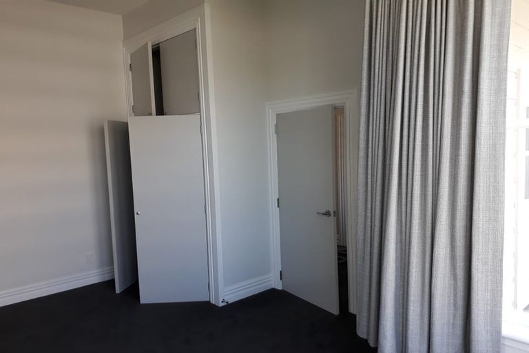 Photo of property in 8 Percival Street, Te Aro, Wellington, 6011