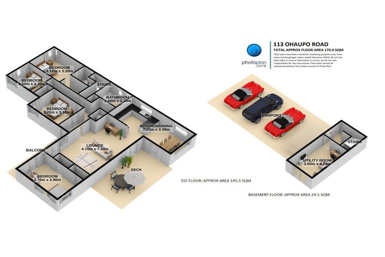 Photo of property in 113 Ohaupo Road, Melville, Hamilton, 3206