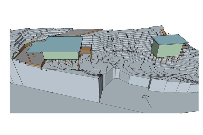 Photo of property in 8 Avro Road, Blue Mountains, Upper Hutt, 5371