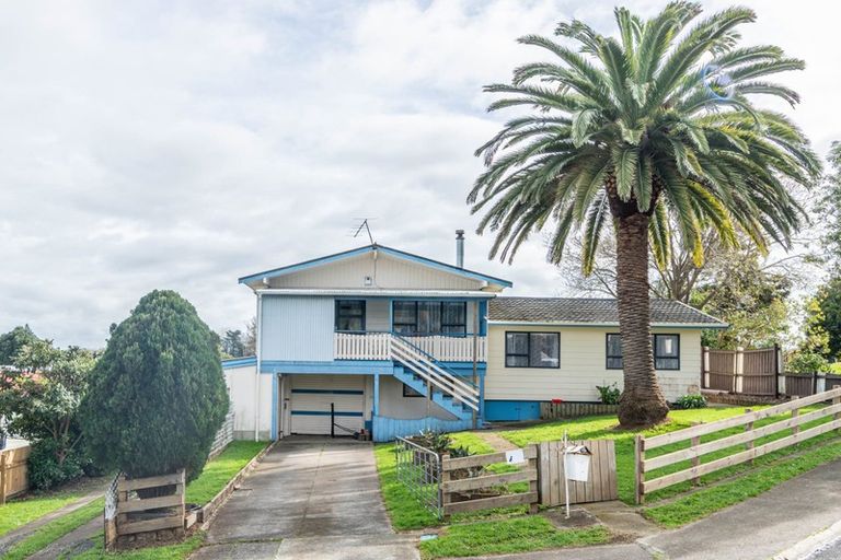 Photo of property in 1 Nola Place, Kaitaia, 0410