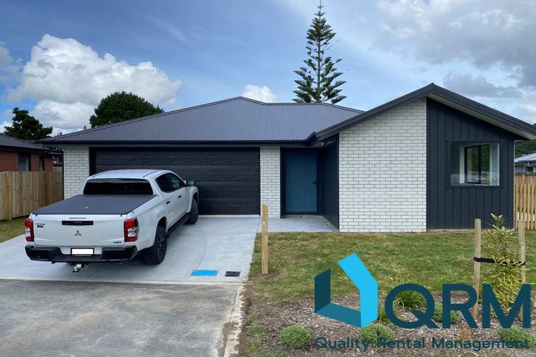 Photo of property in 15 Purei Place, Ngaruawahia, 3720