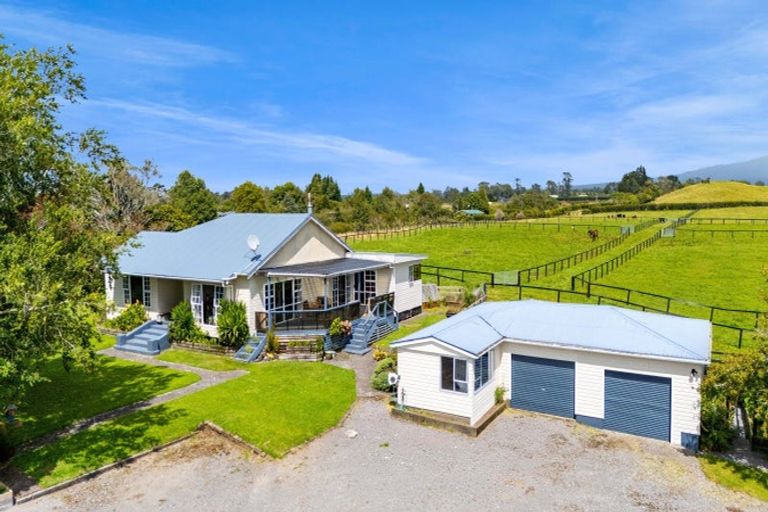 Photo of property in 157 Norfolk Road, Norfolk, Inglewood, 4388