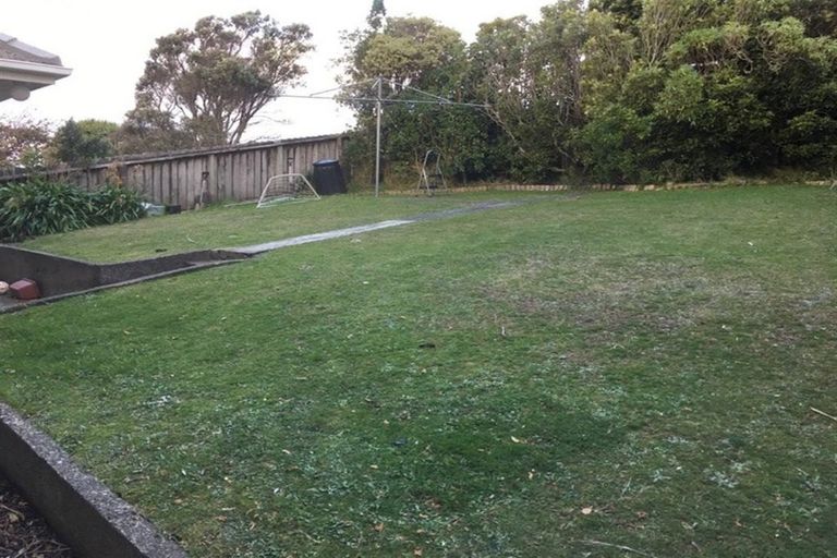 Photo of property in 44 Cunliffe Street, Johnsonville, Wellington, 6037