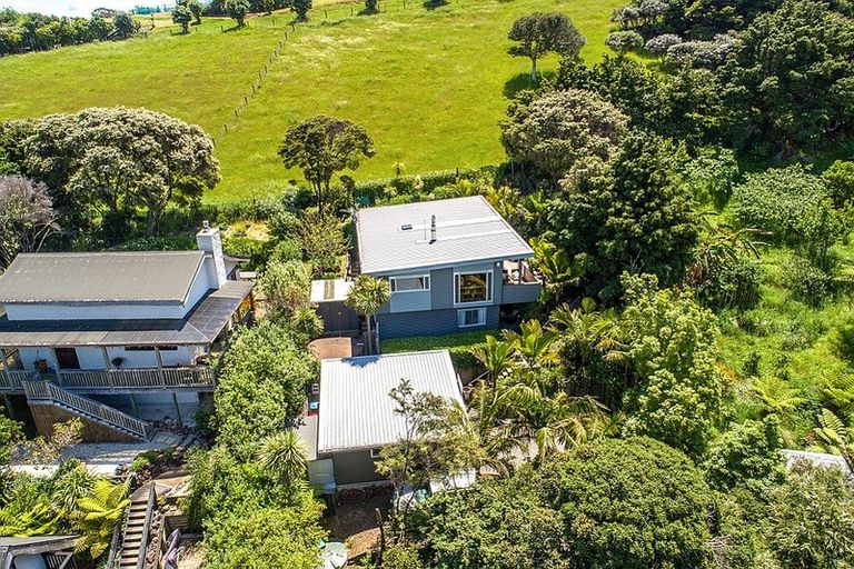 Photo of property in 45 Wilma Road, Ostend, Waiheke Island, 1081