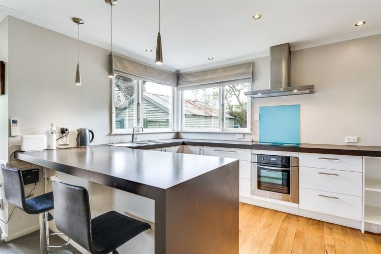 Photo of property in 4 Merton Place, Bryndwr, Christchurch, 8053