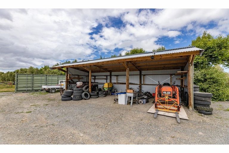 Photo of property in 164 Mackenzies Road, Waipara, Amberley, 7483