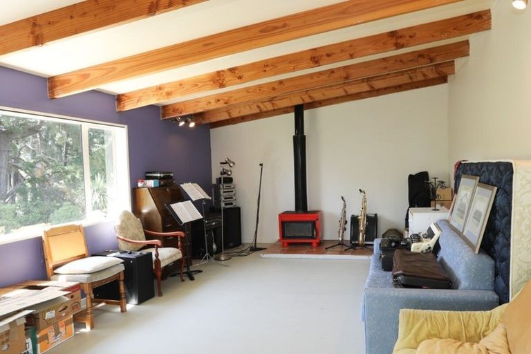 Photo of property in 722 Cathedral Road, Domett, Cheviot, 7383