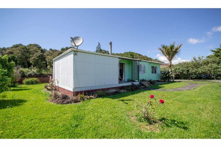 Photo of property in 67 Omaunu Road, Kaeo, 0479