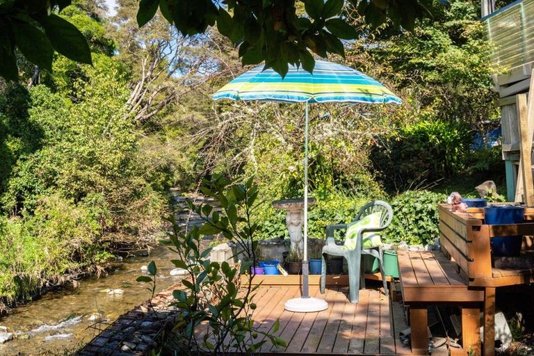 Photo of property in 7 Teal Valley Road, Hira, Nelson, 7071