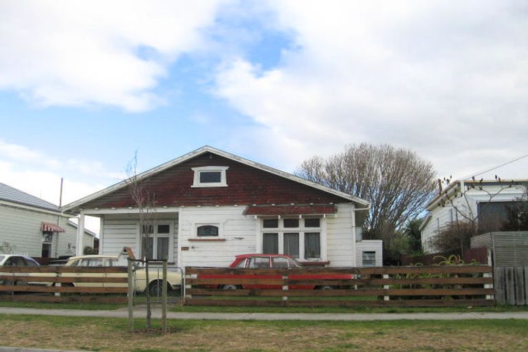 Photo of property in 409 French Street, Akina, Hastings, 4122