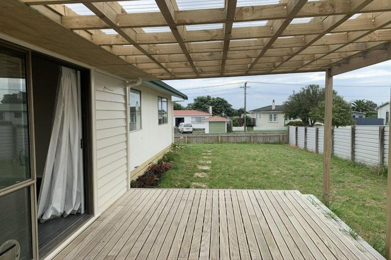 Photo of property in 34a Hood Street, Castlecliff, Whanganui, 4501