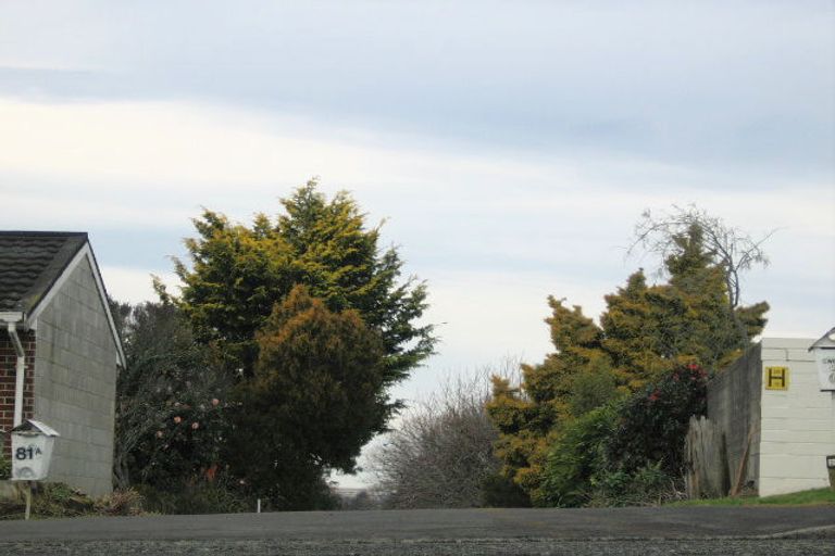 Photo of property in 81a Tuhikaramea Road, Dinsdale, Hamilton, 3204