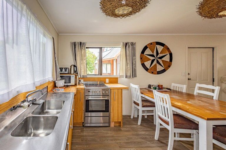 Photo of property in 1b Park Avenue, Ohakune, 4625