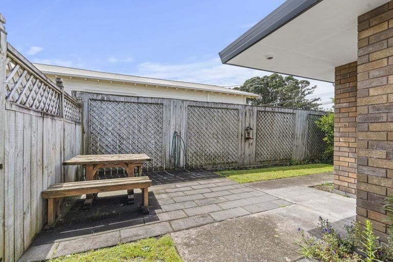 Photo of property in 3/39 Sackville Street, Fitzroy, New Plymouth, 4312