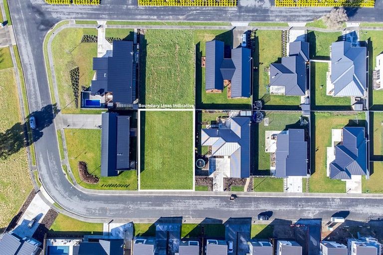 Photo of property in 16 Marine Corps Drive, Solway, Masterton, 5810