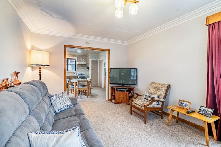 Photo of property in 219 Crawford Street, Glengarry, Invercargill, 9810