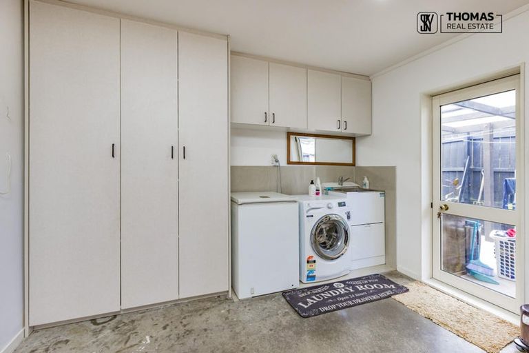 Photo of property in 9 Settlers Cove, Weymouth, Auckland, 2103