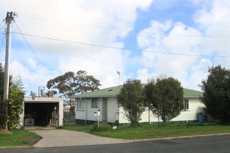 Photo of property in 38 Kauri Street, Dargaville, 0310