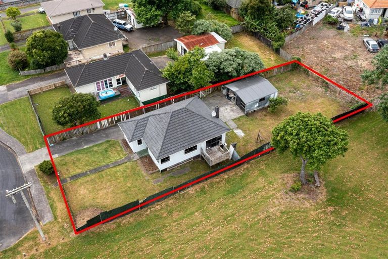 Photo of property in 28 Laxon Avenue, Otara, Auckland, 2025