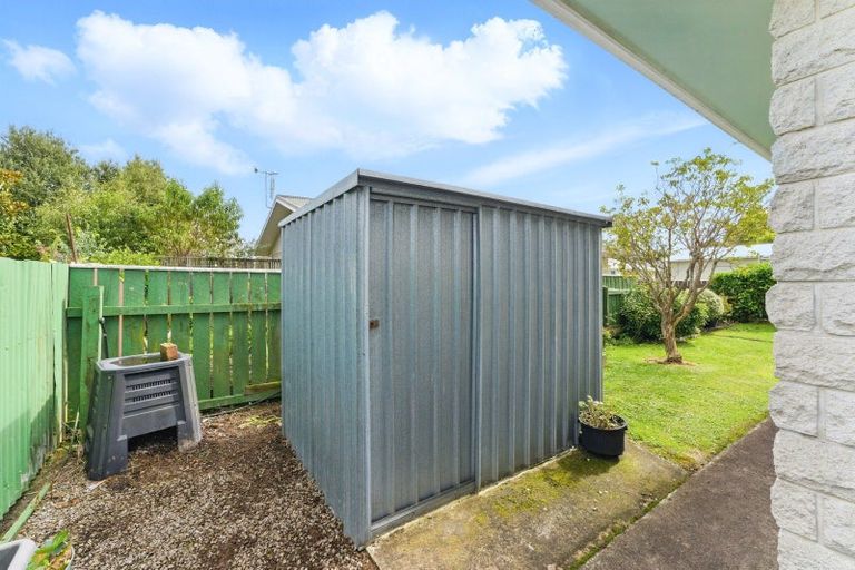 Photo of property in 20a Huxley Street, Pahiatua, 4910