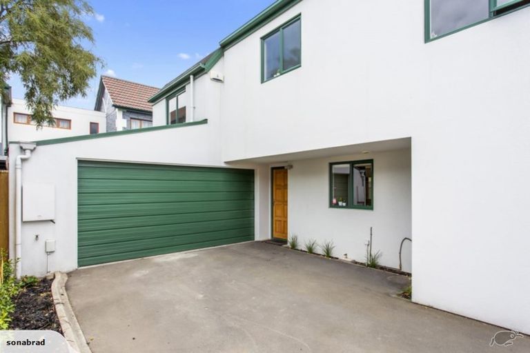 Photo of property in 5 Stoneyhurst Street, St Albans, Christchurch, 8014