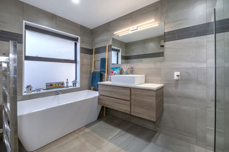 Photo of property in 3 Corriedale Lane, West Melton, 7618