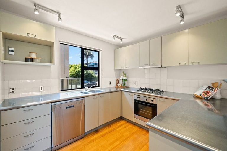 Photo of property in 1/387 Parnell Road, Parnell, Auckland, 1052