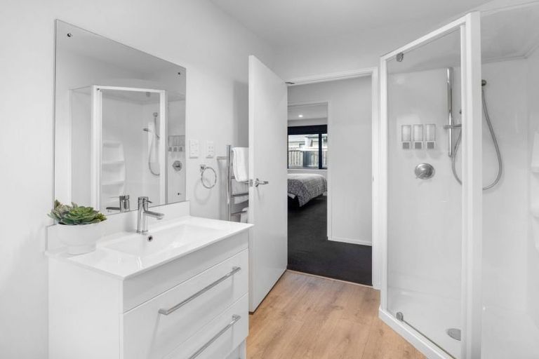 Photo of property in 3 Andesite Drive, Rolleston, 7614